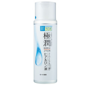 하다라보 히알루론산3종 배합 화장수 170ml