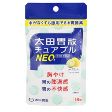 오타이산 neo 위장약 (추어블타입 18정)