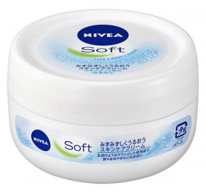 NIVEA 니베아 소프트 스킨 케어크림 98g