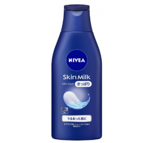 NIVEA 니베아 산뜻한 스킨 밀크 200g