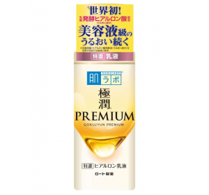 하다라보 프리미엄 진한 히알루론산 유액 크림 140ml