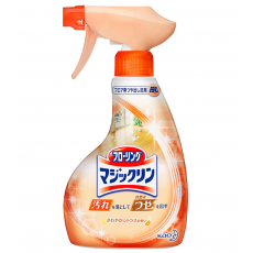 마루 매직클린 광택 스프레이 본체(400ml)