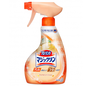 마루 매직클린 광택 스프레이 본체(400ml)