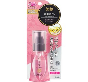 이치카미 와쿠사 오일 50ml