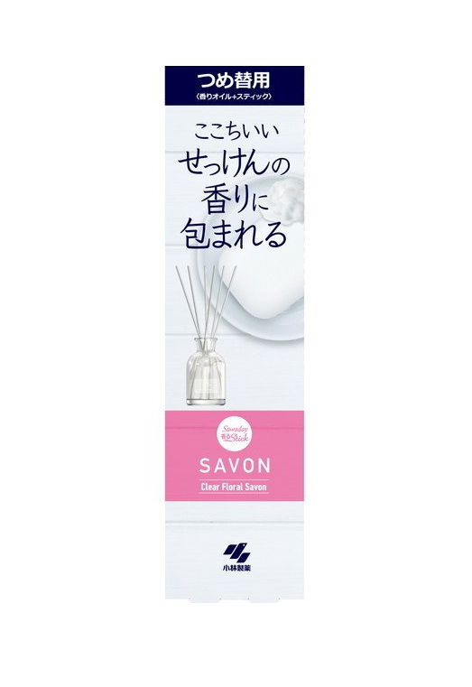 SW 향기나는 STSAVON 교체 CF 사봉 70ml