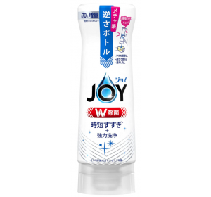 살균 조이 컴팩트 거꾸로 병 290ML