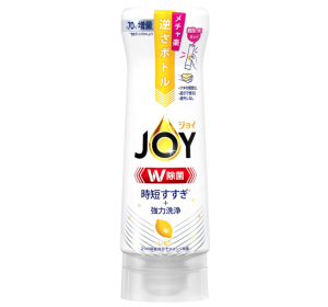 살균 조이 컴팩트 레몬 거꾸로병 290ML