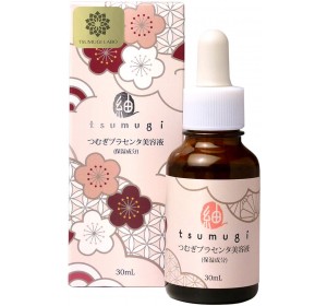 츠무기 프라센타 미용액 30ml