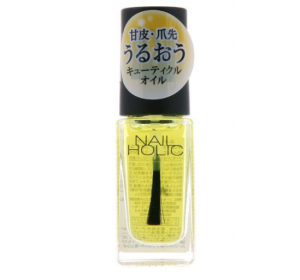 NAIL HOLIC (네일 홀릭) 큐티클 오일 5mL