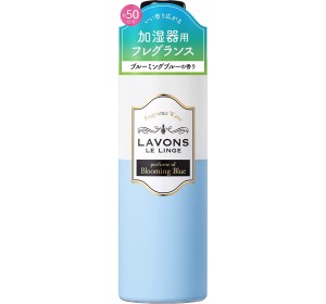 라봉 (Lavons) 가습기용 향수 워터 블루밍 블루 (화이트 머스크) 300ml