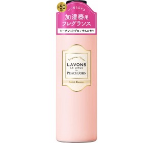 라봉 (Lavons) 가습기용 향수 워터 시크릿 블라썸 향기 300ml