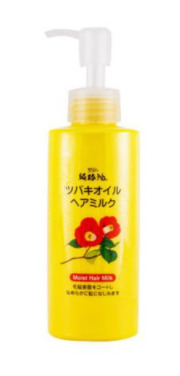 동백 기름 헤어 밀크 150ml