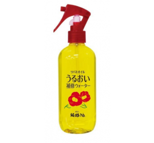 동백 기름 윤택 보수 워터 300ml