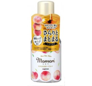 모모리 씻어내지 않는 트리트먼트 로션 100ml