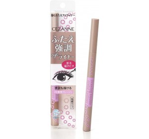 세잔느 쌍커풀 아이라이너 20 그레이지 0.6ml