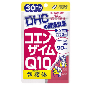 DHC 코엔자임 Q10 30일분