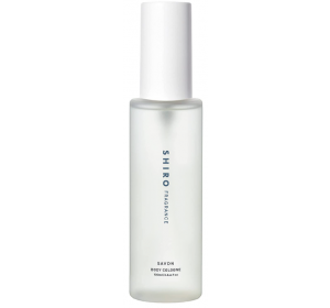 SHIRO 시로 바디코롱 사봉 100ml