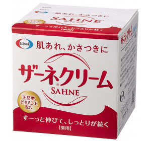 SAHNE 자네크림 E 100g