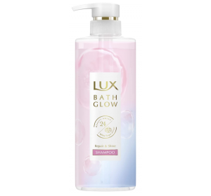 LUX럭스 바스글로우 리페어 샤인샴푸 490g