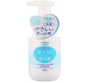 KOSE 코세 소프티모 거품 세안 세라미드 150ml