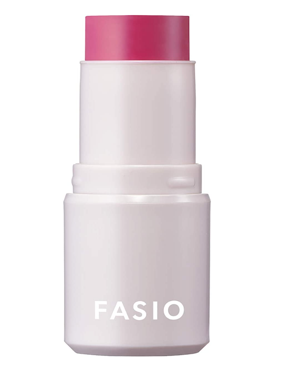 FASIO 파시오 멀티 베이스스틱 치크 05 Fresh Berry 4g