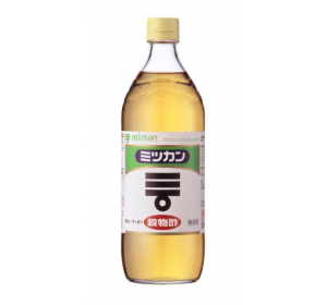 미츠칸 곡물 식초 900ml