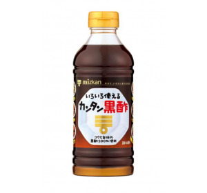 미츠칸 칸탄 흑초 500ml