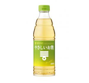 미츠칸 부드러운 식초 600ml