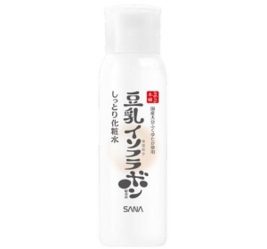 사나 촉촉한 화장수 NC 200ml