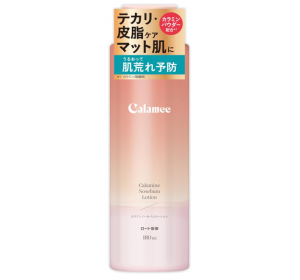 로토제약 카라미 노세범 로션 무향료 180ml