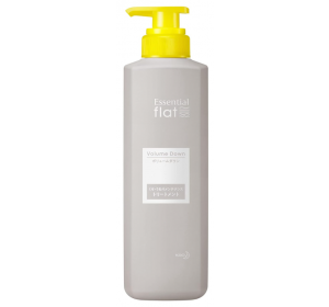 flat 플랫 볼륨다운 트리트먼트 500ml