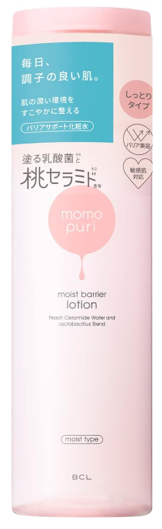 모모뿌리 탱글탱글 촉촉 장벽 스킨 M 200ml