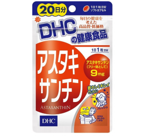 DHC 아스타잔틴 20일분