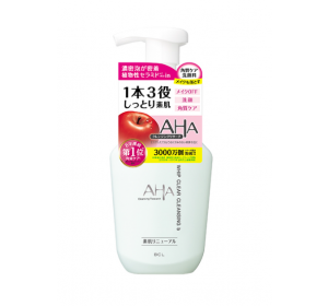 BCL 클렌징리서치 휘핑클리어 클렌징b 150ml