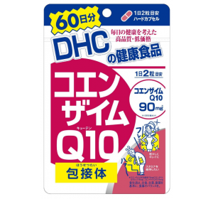 DHC 코엔자임 Q10 포접체 60일분