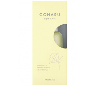 COHARU 타이트&웨트 스타일링 오일 60ml