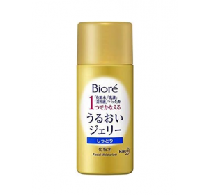 카오 비오레 촉촉한 올인원 수분젤리 미니 35ml