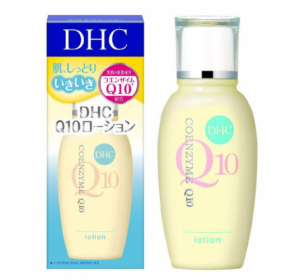 디에이치씨 Q10 보습 스킨 SS 60ml